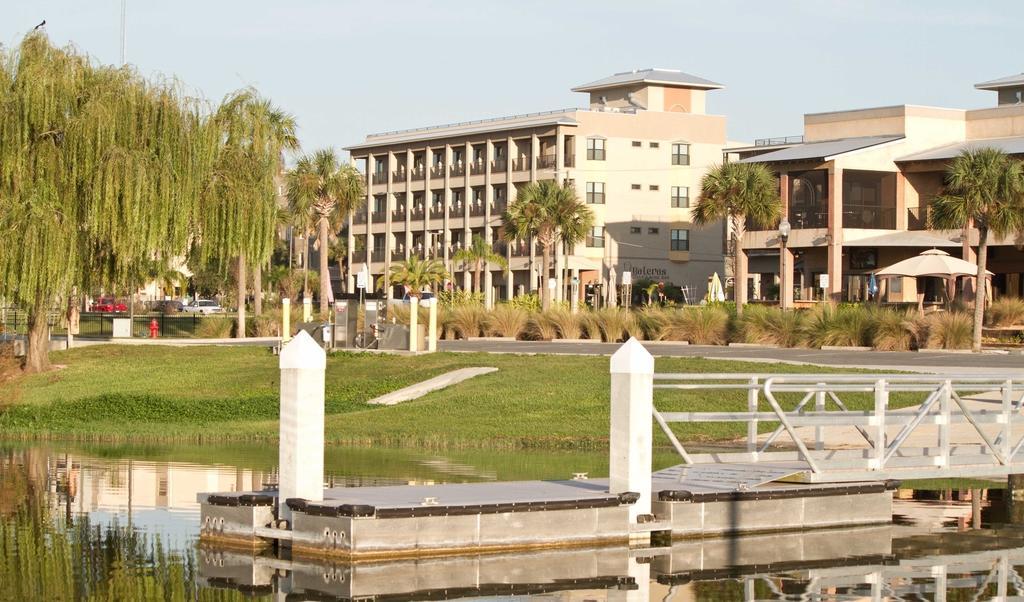 Key West Resort - Lake Dora Tavares Kültér fotó