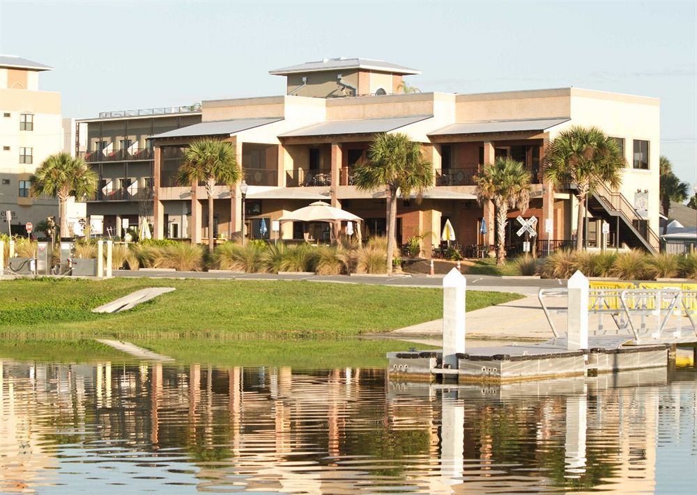 Key West Resort - Lake Dora Tavares Kültér fotó